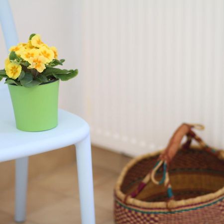 Apartament - Compartir Кадакес Екстериор снимка