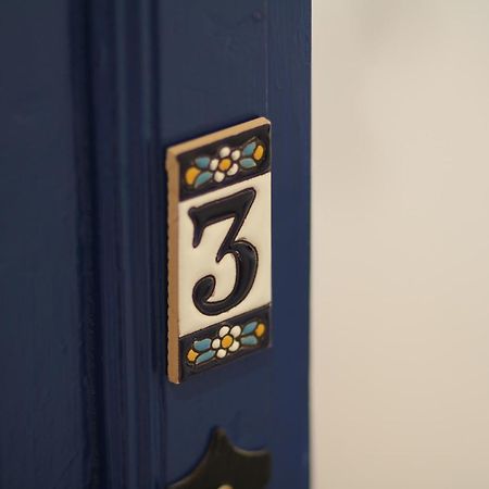 Apartament - Compartir Кадакес Екстериор снимка