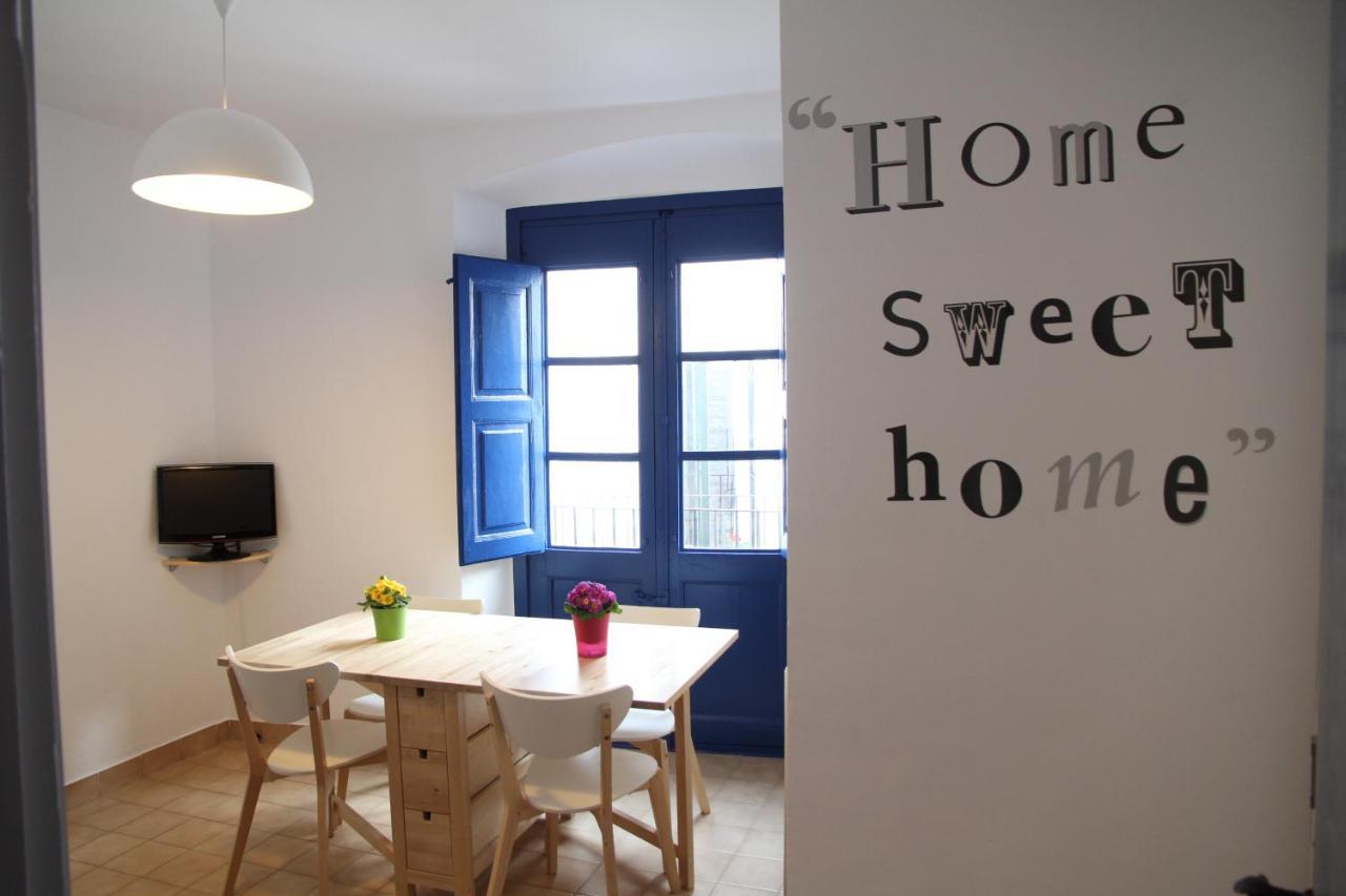 Apartament - Compartir Кадакес Екстериор снимка