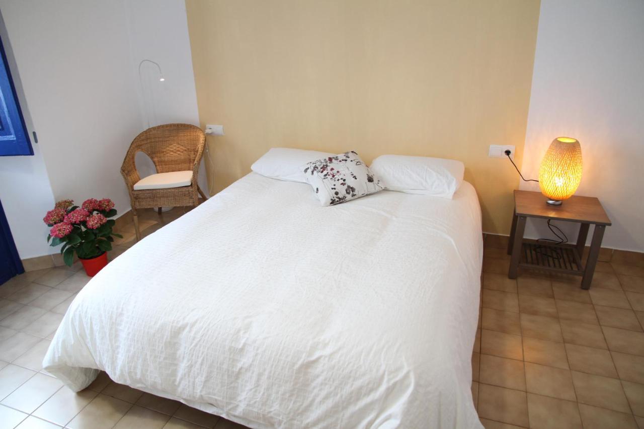 Apartament - Compartir Кадакес Екстериор снимка