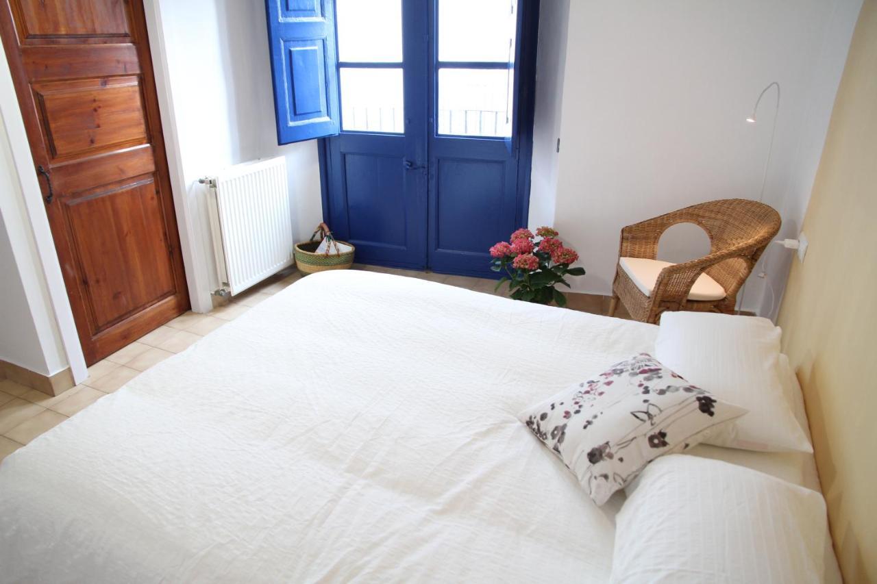 Apartament - Compartir Кадакес Екстериор снимка