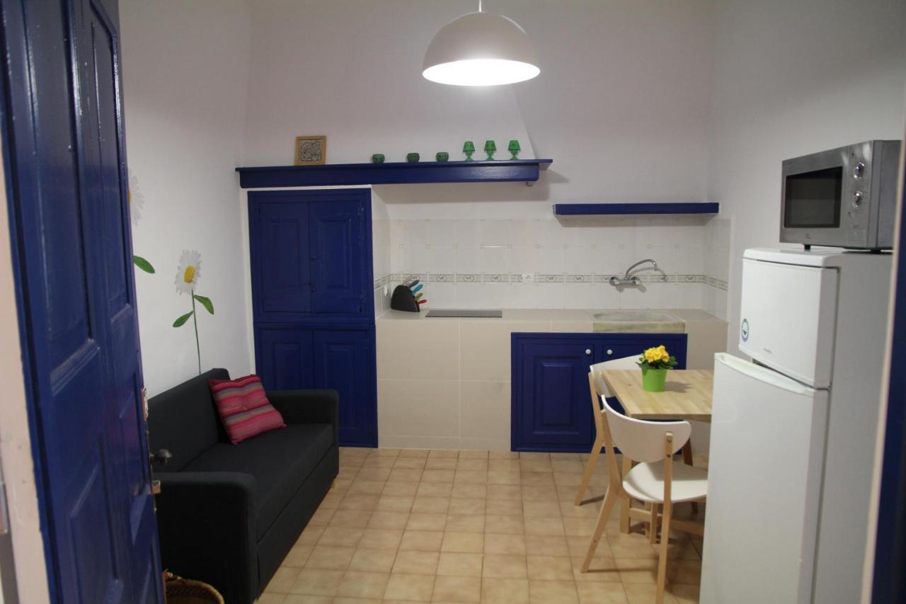 Apartament - Compartir Кадакес Екстериор снимка
