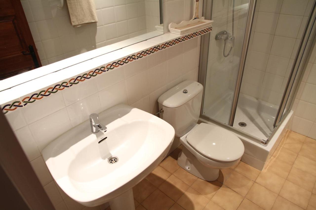 Apartament - Compartir Кадакес Екстериор снимка