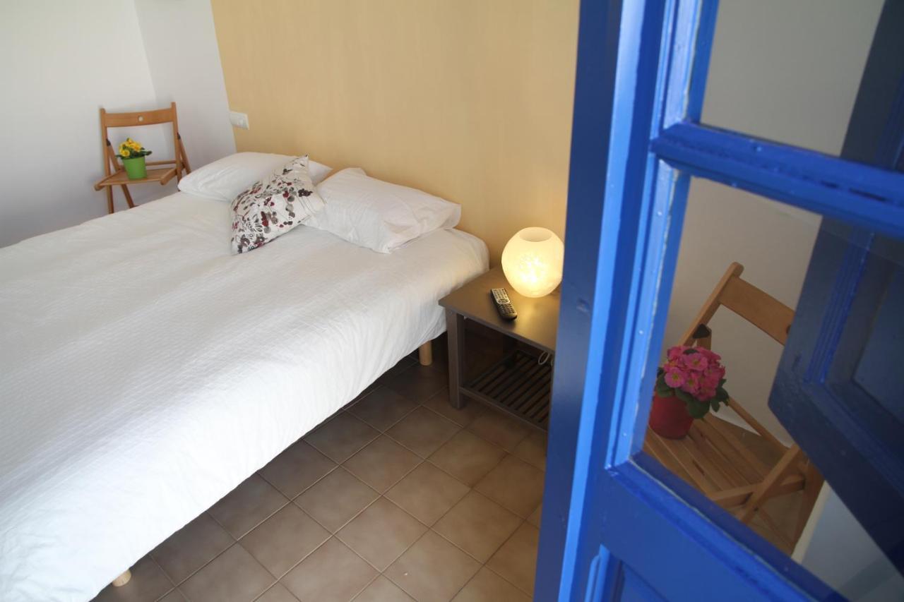 Apartament - Compartir Кадакес Екстериор снимка