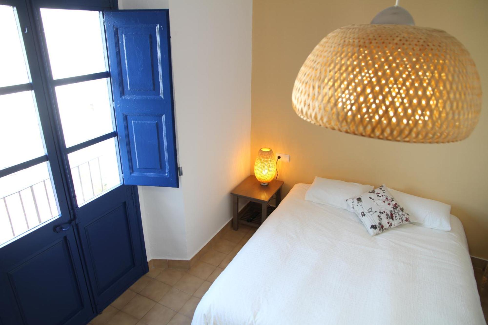 Apartament - Compartir Кадакес Стая снимка