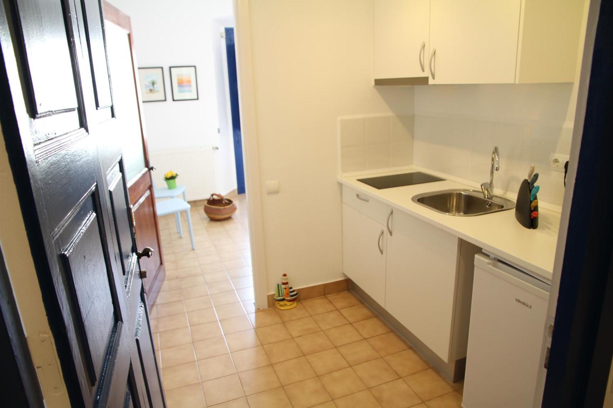 Apartament - Compartir Кадакес Стая снимка